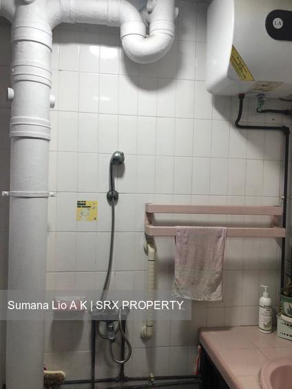 Blk 1 Toh Yi Drive (Bukit Timah), HDB 5 Rooms #223282071